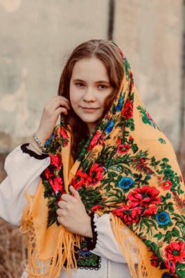 Yustyna